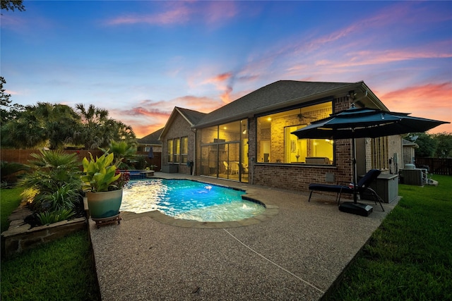 19904 Cullen Ridge Dr, Porter, TX 77365 - photo 12