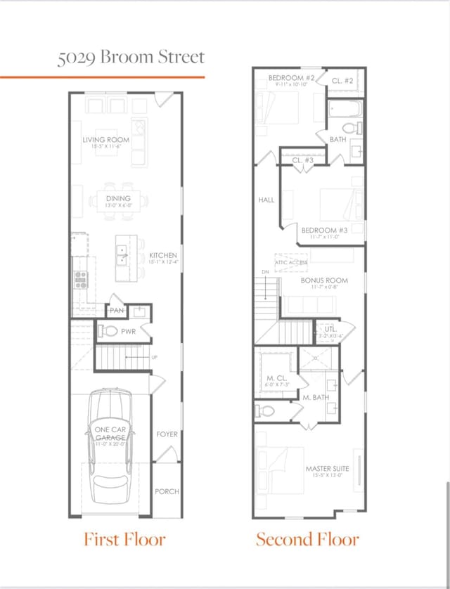 5029 Broom St Unit B, Houston, TX 77091 - photo 2