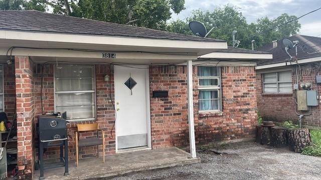 3816 Cochran St, Houston, TX 77009 - photo 1