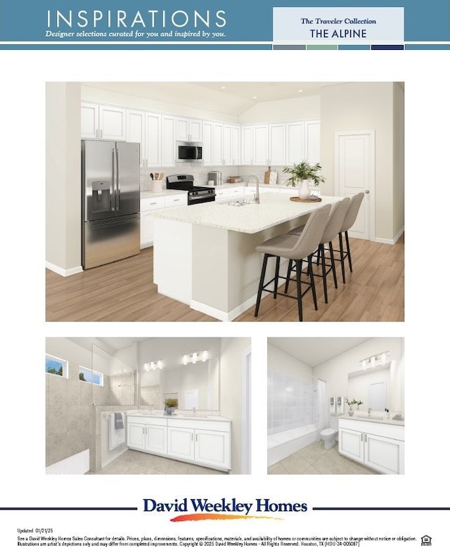 5011 N Star Trl, Richmond, TX 77469 - photo 4