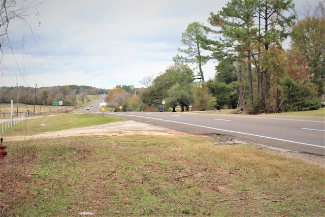 000 S State Highway 19 S, Crockett, TX 75835