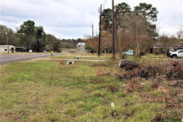 000 S State Highway 19 S, Crockett, TX 75835