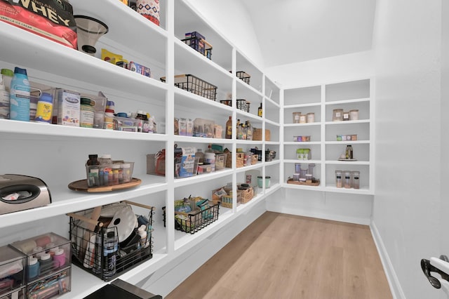 5212 Liberty Cove Dr, Spring, TX 77386 - view of storage area