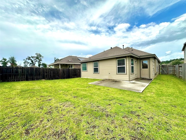 23826 Via Camino Ln, New Caney, TX 77357 - photo 24