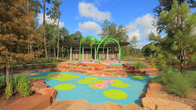 16511 Mandora Ln, Conroe, TX 77302 - photo 6