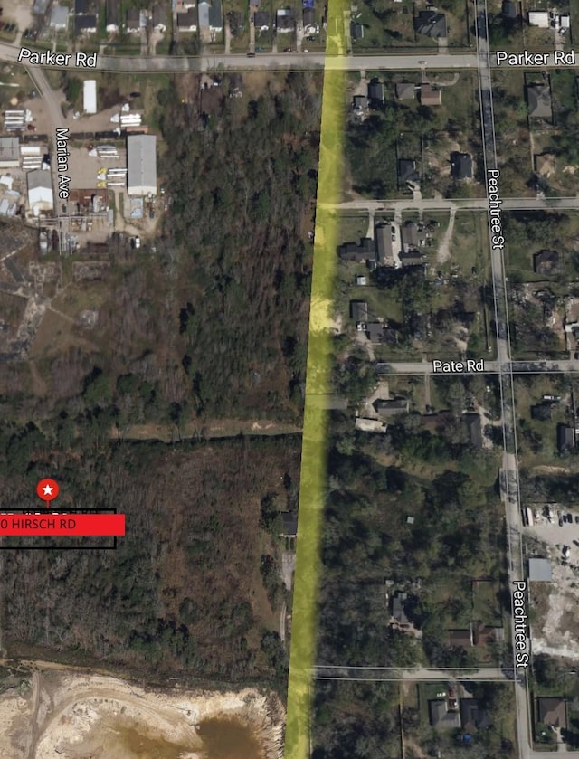 0 Hirsch Rd, Houston, TX 77016 - photo 3