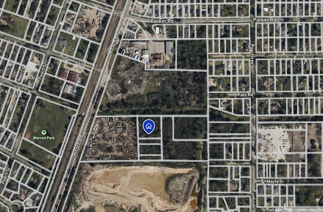 0 Hirsch Rd, Houston, TX 77016 - photo 4