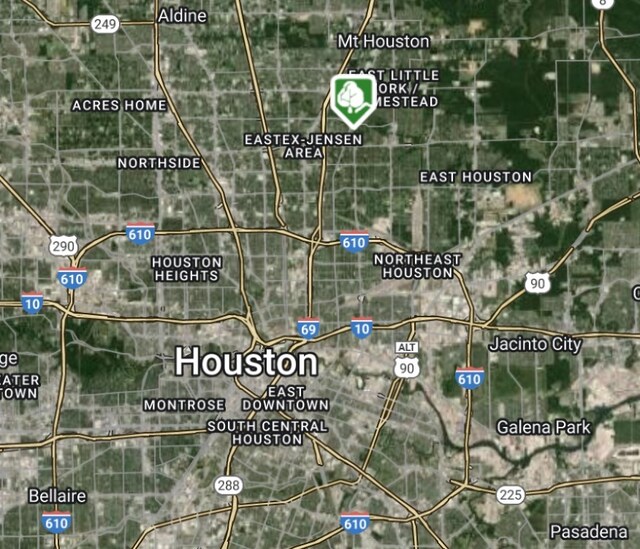 0 Hirsch Rd, Houston, TX 77016 - photo 5