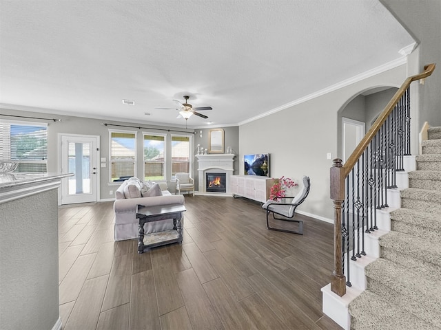 17902 Banbury Green Ln, Cypress, TX 77429 - photo 9