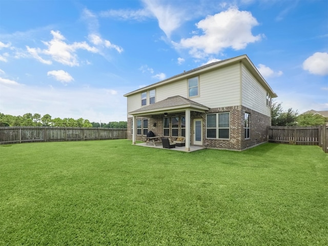 17902 Banbury Green Ln, Cypress, TX 77429 - photo 31