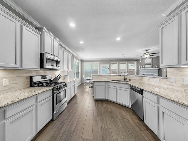 17902 Banbury Green Ln, Cypress, TX 77429 - photo 15