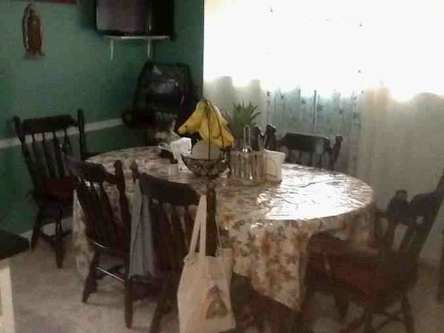 12911 Slater Ln, Houston, TX 77039 - view of dining area