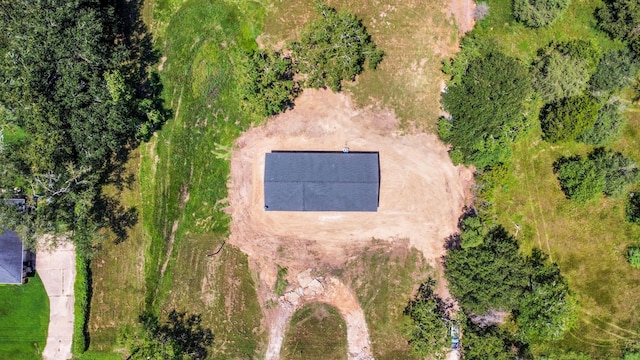1030 San Felipe Rd, Sealy, TX 77474 - drone / aerial view