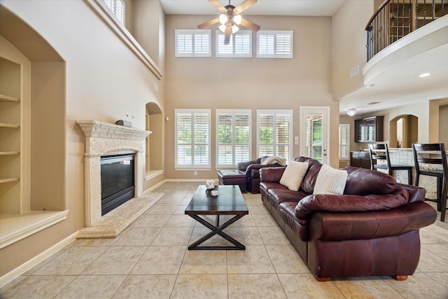 2410 Hendricks Lakes Dr, Spring, TX 77388 - photo 9