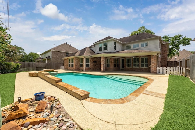 2410 Hendricks Lakes Dr, Spring, TX 77388 - photo 30