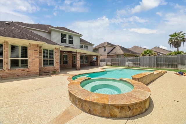 2410 Hendricks Lakes Dr, Spring, TX 77388 - photo 31