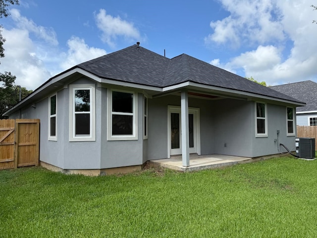 1514 Oleander Dr, La Marque, TX 77568 - photo 14