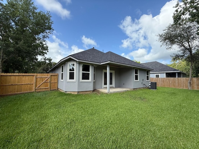 1514 Oleander Dr, La Marque, TX 77568 - photo 15