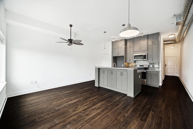 1011 Studemont St Unit 203, Houston, TX 77007 - photo 2