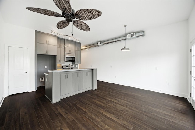 1011 Studemont St Unit 203, Houston, TX 77007 - photo 6