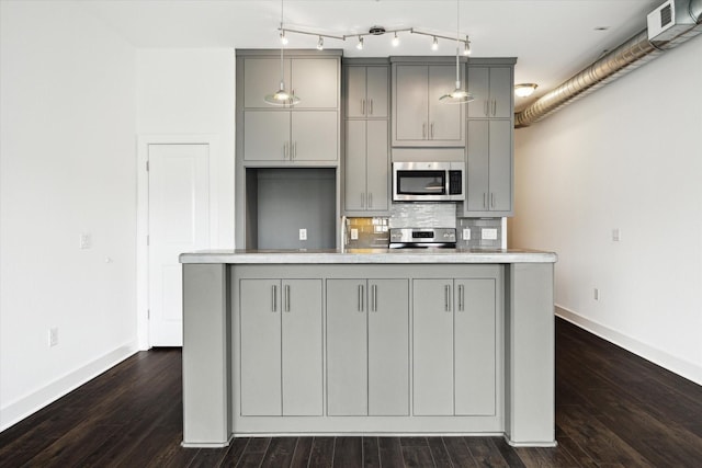 1011 Studemont St Unit 203, Houston, TX 77007 - photo 3