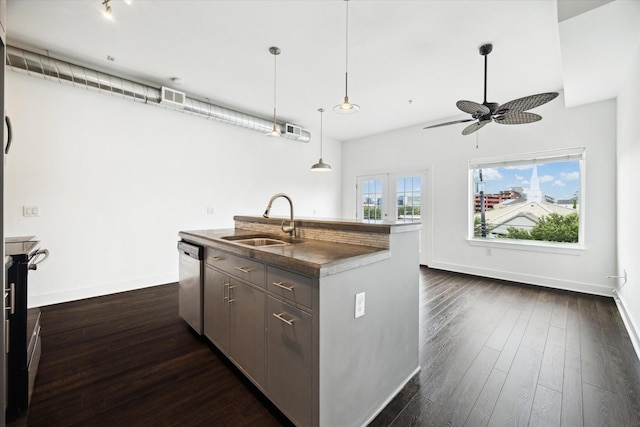 1011 Studemont St Unit 203, Houston, TX 77007 - photo 7