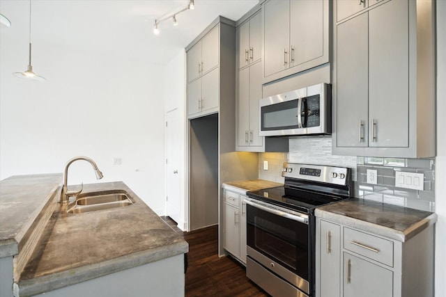 1011 Studemont St Unit 203, Houston, TX 77007 - photo 4
