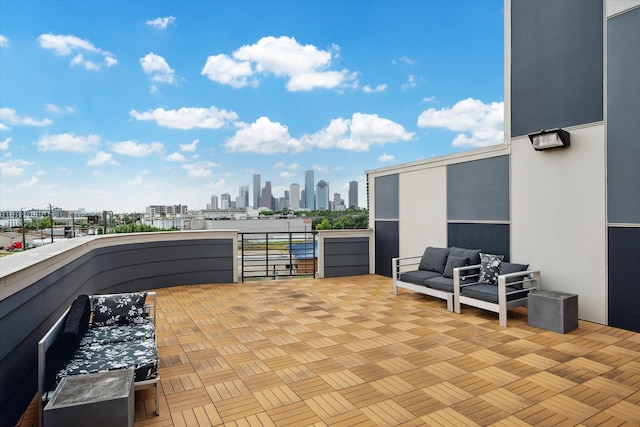 1011 Studemont St Unit 203, Houston, TX 77007 - photo 1