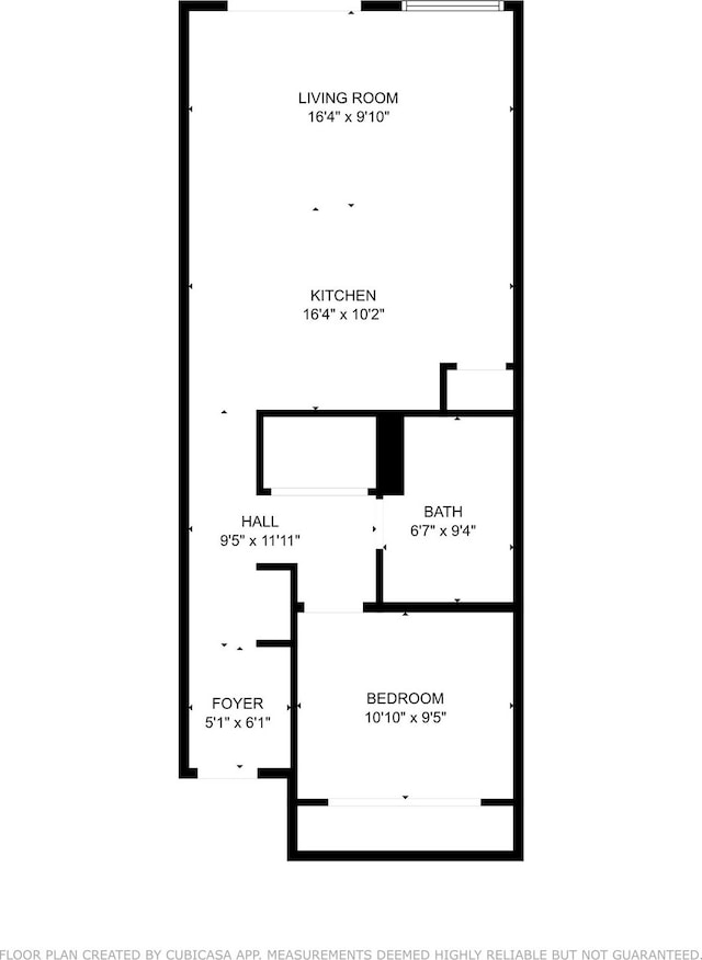 1011 Studemont St Unit 203, Houston, TX 77007 - photo 29