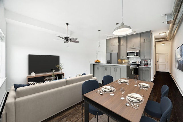 1011 Studemont St Unit 203, Houston, TX 77007 - photo 9