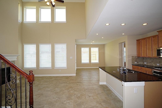 27027 Soapstone Terrace Ln, Katy, TX 77494 - photo 9