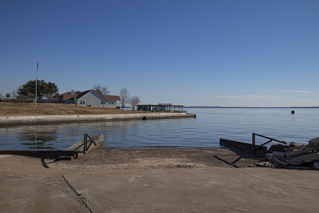 175 Deep Woods Ln, Livingston, TX 77351 - water view