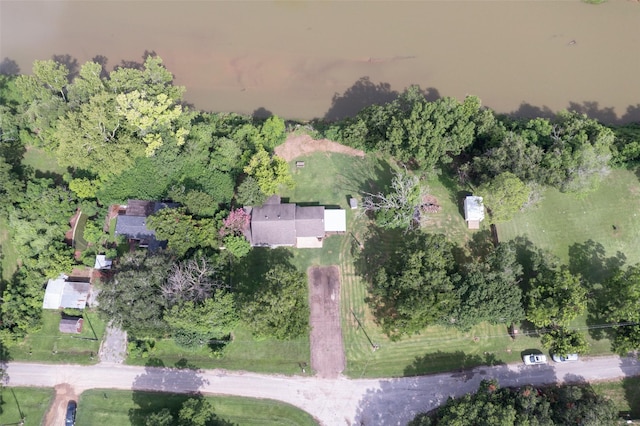703 Pecan Valley Dr, Wharton, TX 77488 - view of property location