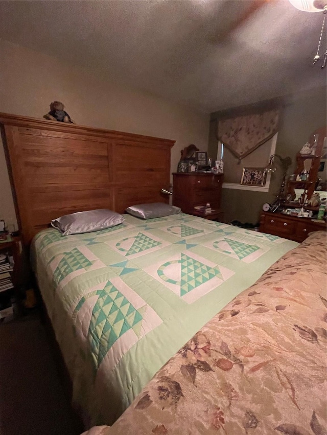 507 Oak Dr, Lake Jackson, TX 77566 - view of bedroom