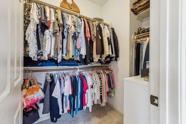 2207 Dunraven Ln, Houston, TX 77019 - view of walk in closet
