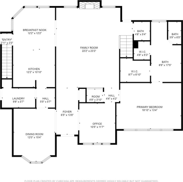 10610 Whisperwillow Pl, The Woodlands, TX 77380 - photo 49