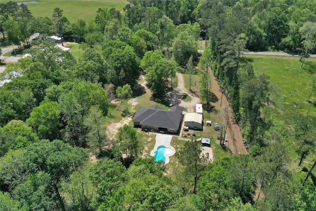 801 County Road 2286, Cleveland, TX 77327 - photo 5