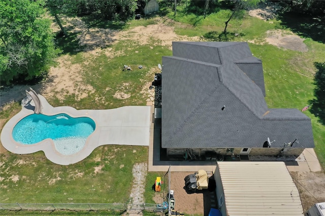 801 County Road 2286, Cleveland, TX 77327 - photo 6