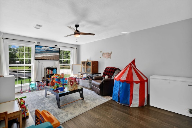 801 County Road 2286, Cleveland, TX 77327 - photo 22