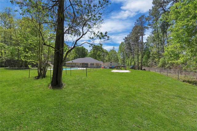801 County Road 2286, Cleveland, TX 77327 - photo 42