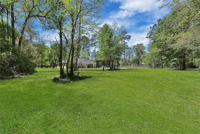 801 County Road 2286, Cleveland, TX 77327 - photo 43