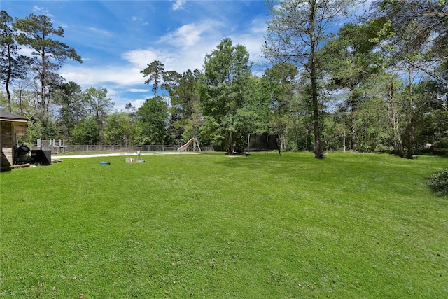 801 County Road 2286, Cleveland, TX 77327 - photo 44