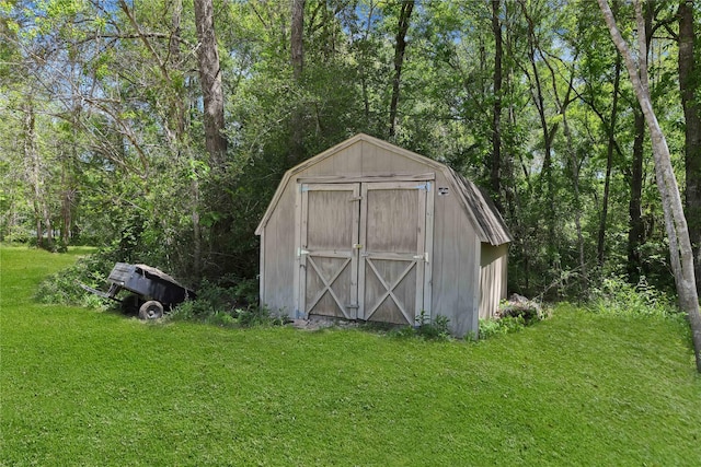801 County Road 2286, Cleveland, TX 77327 - photo 45