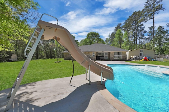 801 County Road 2286, Cleveland, TX 77327 - photo 46