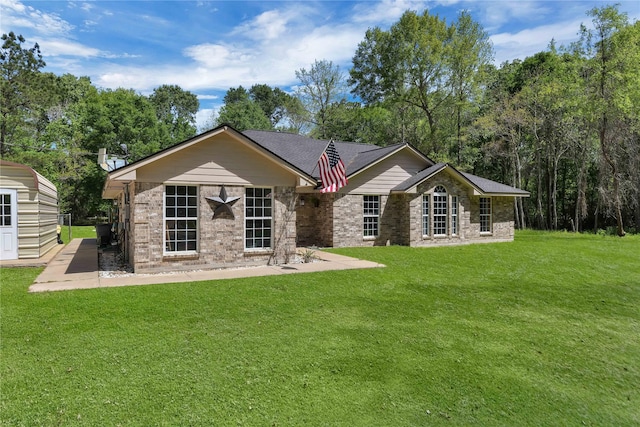 801 County Road 2286, Cleveland, TX 77327 - photo 2