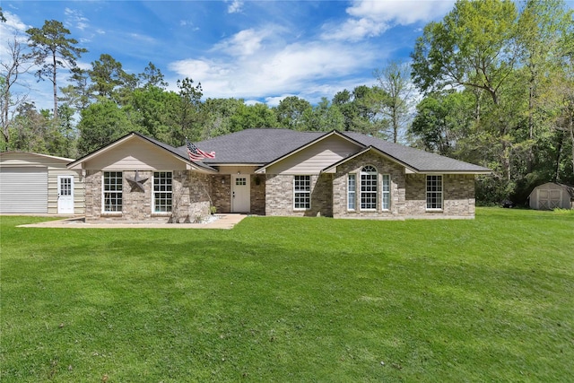 801 County Road 2286, Cleveland, TX 77327 - photo 1