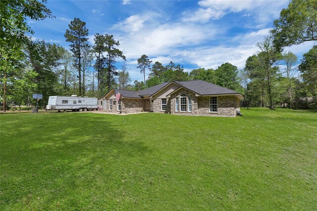 801 County Road 2286, Cleveland, TX 77327 - photo 3