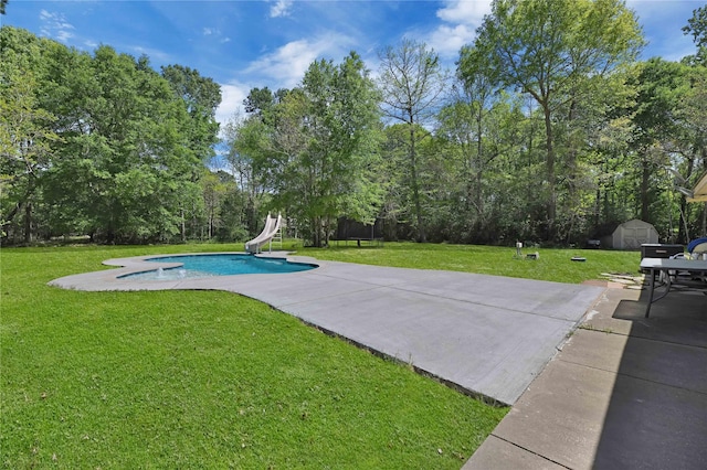 801 County Road 2286, Cleveland, TX 77327 - photo 38
