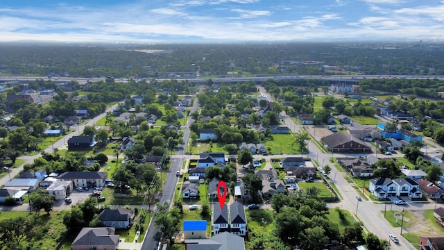 1917 W St, Houston, TX 77026 - photo 49