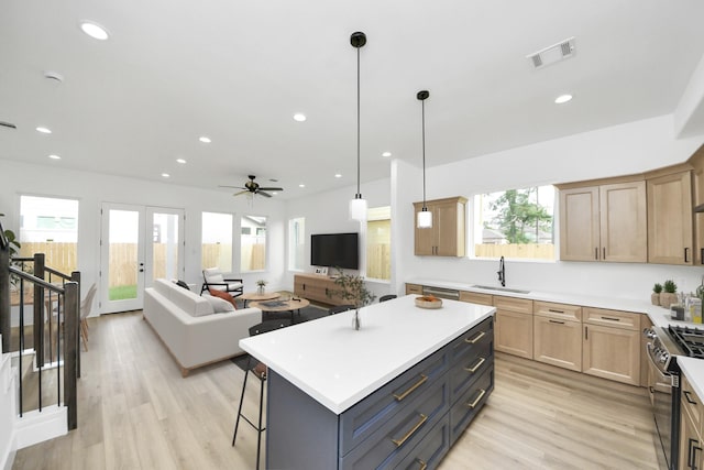 1917 W St, Houston, TX 77026 - photo 2